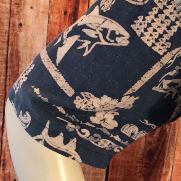 Reel Legends performance Shirt - Picture 5 of 17